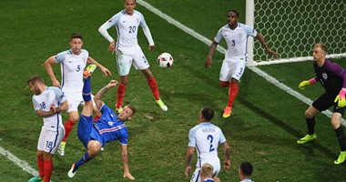 يورو 2016.. 4 مواجهات قوية فى ربع النهائى.. قمة نارية بين إيطاليا وألمانيا.. فرنسا فى مواجهة مفاجأة البطولة.. رونالدو سلاح البرتغال أمام بولندا.. بيل يقود أحلام ويلز أمام بلجيكا