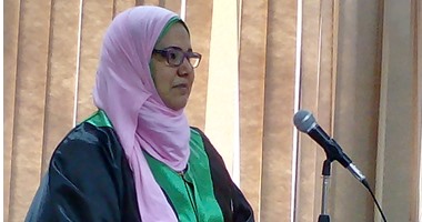 تنمية مهارات أطفال التوحد عن طريق الدمج فى رسالة ماجستير بجامعة حلوان