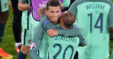 يورو 2016.. 5 أسباب تمنح رفاق رونالدو لقب البطولة