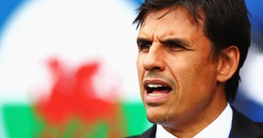 يورو 2016 .. مدرب ويلز: لن نتأثر بغياب رامسي وديفيز أمام البرتغال