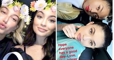 لو جديد عليه.. 5 مشاهير عالميين تابعهم عبر سناب شات