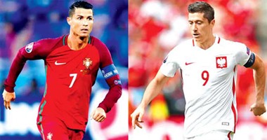 شاهد.. أجمل 30 هدفًا فى تصفيات أوروبا المؤهلة لمونديال روسيا