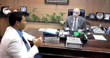 جنايات دمنهور تقضى بإحالة أوراق عاطل للمفتى لقتله جدته لرفضها منحه 20جنيها
