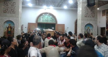 ضبط أحد مرتكبى السطو المسلح على كاهن فى القليوبية وسرقة 20 ألف جنيه