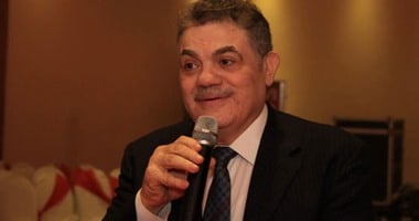علاء غراب: أعضاء "عليا الوفد" هددوا بالاعتصام حال عدم تراجع "البدوى" عن فصلى