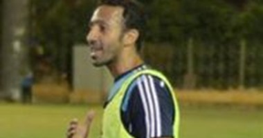 حرس الحدود  يتعاقد مع " فؤاد سلامة" لاعب اسوان