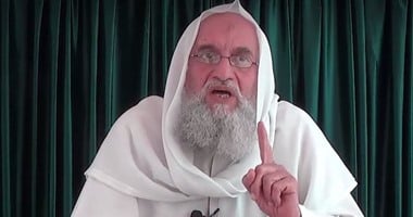 فيديو لمنطقة تنفيذ الغارة الأمريكية على زعيم القاعدة أيمن الظواهرى
