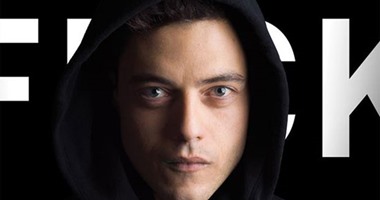 عرض أولى حلقات الموسم الثانى من مسلسل  "Mr. Robot"الأربعاء
