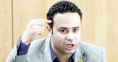 محمود بدر يهاجم البرادعى: قال لى فيه سلاح فى رابعة ولم يعترض على عزل مرسى