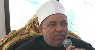 رئيس القطاع الدينى بـ"الأوقاف": الخطبة المكتوبة ماتت قبل أن تولد