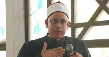 أوقاف الإسكندرية تطلق قافلة عن أهمية السلام المجتمعى فى المنظور الإسلامى