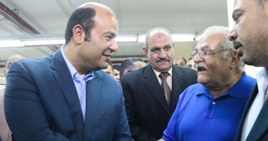 "تموين أسيوط" تنظم حملات لتوعية المستهلك والتجار بمعرفة صلاحية السلع 