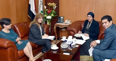 "الاستثمار" تبحث سبل التعاون مع البعثات الدبلوماسية لتعزيز الاقتصاد