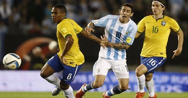 تصفيات المونديال.. البرازيل تحشد أسلحتها استعدادًا لكلاسيكو الأرجنتين