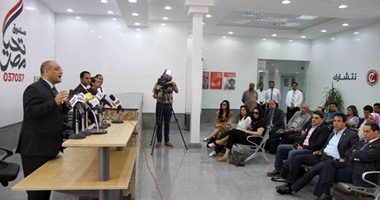 بشرى لمرضى فيروس سى.. الأقصر تفتتح أول مركز عالمى لفيروسات الكبد تحت راية "تحيا مصر"