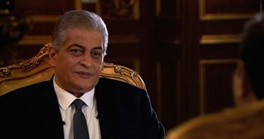 اليوم.. سليم سحاب ضيف الإعلامى أسامة كمال