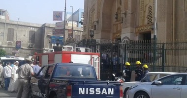جنازة عسكرية لشهيد الواجب عقيد شرطة السياحة فى البحيرة