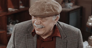 3 أيام وينتهى يحيى الفخرانى من مسلسل "ونوس"