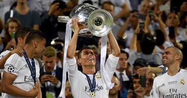 أخبار كريستيانو رونالدو اليوم..الدون يقرر الاعتزال فى مدريد بعد الأربعين