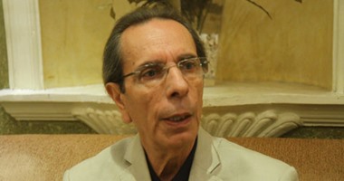 ربعى المدهون: نأمل فى التعايش بين الشعبين الفلسطينى والإسرائيلى بعد إعادة الحقوق