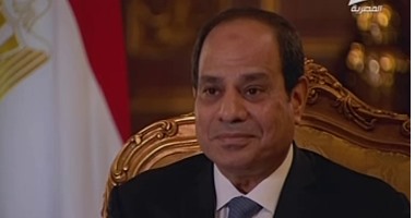 بالفيديو.. السيسى لـ"المصريين": كونوا على قلب رجل واحد.. ونحتاج 80 مشروعًا قوميًا