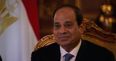 بالفيديو..السيسى: "النواب" سيناقش قضية الجزر.. ولم أغضب من رفض "الخدمة المدنية"