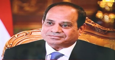 بالفيديو.. الرئيس السيسى: التواصل بين المسئولين بشكل دورى يشجع على العمل بدون خوف