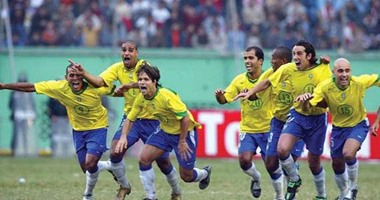 كوبا أمريكا.. بالفيديو.. 6 مباريات لاتنسى فى تاريخ البطولة