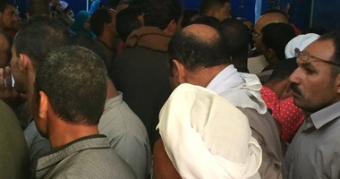 أهالى قرية بالمنوفية يطالبون بإعادة تشغيل السجل المدنى 