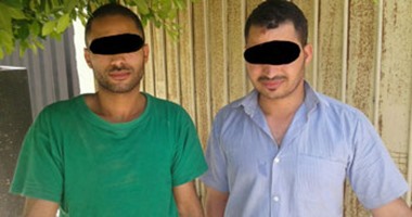 نقل المتهمين بحرق "نيابة الهرم" إلى محكمة جنوب الجيزة لنظر تجديد حبسهما