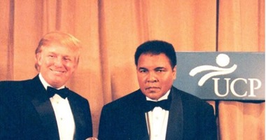 لازم تعرف.. 126 ألف دولار سعر جولة الملاكمة لمحمد على كلاى