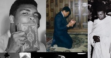 كيف التزم محمد على كلاى بتنفيذ تعاليم الإسلام؟