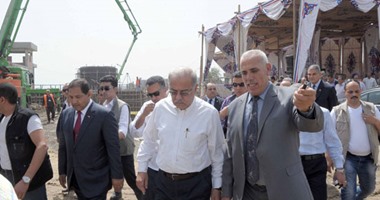 رئيس الوزراء يشهد غدًا إطلاق البرنامج القومى للتحالفات التكنولوجية 