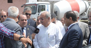 رئيس الوزراء لنواب الغربية: إيجاد حلول على المدى المتوسط لحل أزمة الأمن الغذائى