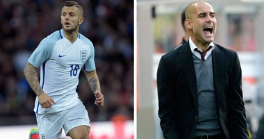 لاعب أرسنال يدخل دائرة اهتمامات جوارديولا