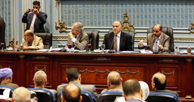البرلمان يستعد لعيد الأضحى.. رئيس لجنة الزراعة: تواصلنا مع الوزرات المعنية لمعرفة خطة العمل وسد احتياجات المواطنين.. طرح لحوم بسعر لن يتجاوز 55 جنيها.. ومقترح بزيادة السلع بمنافذ الجيش لمواجهة الغلاء