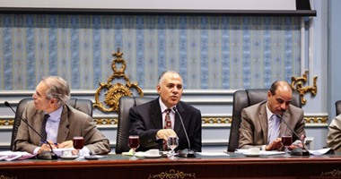 مصلحة الرى تكشف أمام البرلمان السبب الحقيقى لانخفاض منسوب المياه فى الترع