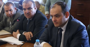 القابضة للغزل والنسيج تتلقى تقارير أمنية بعدم سماح الظروف باسترداد أراضى الشركات