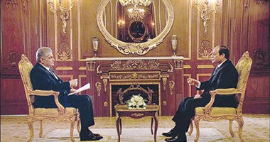 مصطفى أبو زيد يكتب: نظرة تحليلية فى حوار الرئيس