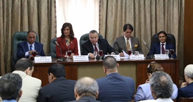 نائبة بالبرلمان: الحكومة لم تحدد موقفها من المصريين بالخارج فى برنامجها