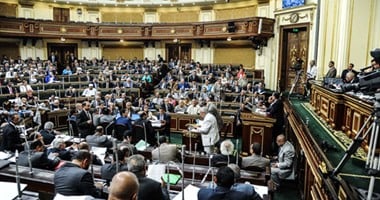 مجلس النواب يوافق على مادة الندب بمشروع قانون الخدمة المدنية