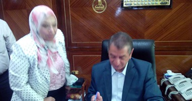 ننشر أسماء أوائل الشهادة الإعدادية بمحافظة كفر الشيخ 