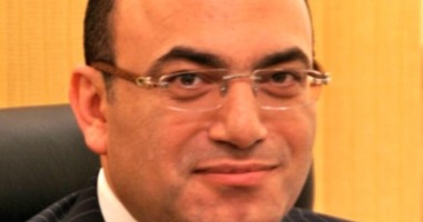 النائب إيليا باسيلى يعلن ترشحه على وكالة لجنة الصحة بمجلس النواب