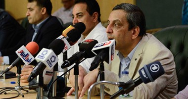نقابة الصحفيين تبدأ غدًا إجراءات تشكيل اللجان النقابية بالمحافظات