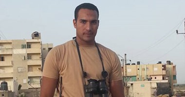 أهالى شهيد قرية التلين يطالبون محافظ الشرقية بإطلاق اسمه على مدرسة