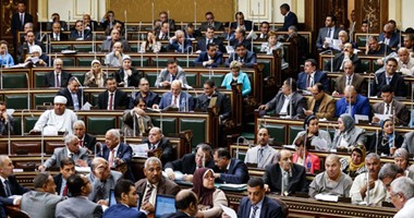 "مرحب شهر النوم مرحب لياليك عادت فى أمان".. مجلس النواب يهمل جلساته وأعمال لجانه خلال رمضان.. نائبة: لا أعلم مواعيد الجلسات إذا كانت صباحية وقت الصيام أم بعد الإفطار.. والرئيس: هنشوف الكلام دا بعدين