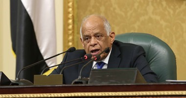 مجلس النواب يوافق على مشاركة مصر فى تأسيس البنك الآسيوى للاستثمار