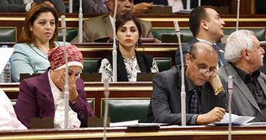 حتى لا نُفاجأ بـ"مستريح" جديد.. اللجنة الاقتصادية لمجلس النواب تقترح: محاربة الفكر المتشدد وثقافة "حرمانية" عوائد البنوك.. دعم قوانين الاستثمار للمشروعات الصغيرة..تغليظ العقوبات على توظيف الأموال