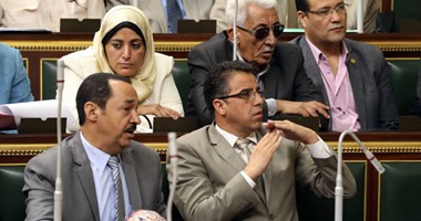 مجلس النواب يوافق على تعديل اتفاقية الالتزام بالبحث عن البترول واستغلاله