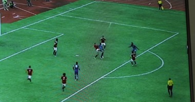 بالفيديو .. وردة بديل تريزيجيه فى أول تغييرات المنتخب أمام تنزانيا